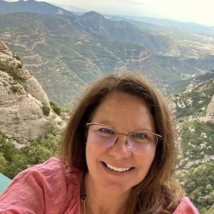 Meet your Posher, Tabitha